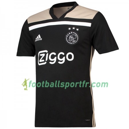 Tenue Ajax Amsterdam Exterieur 2018-2019 Maillot de Foot